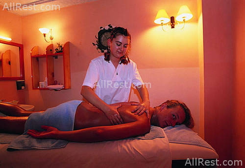 Oludeniz Resort Hotel 8
